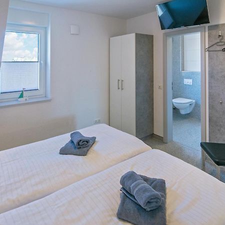 Ferienhaus Bellevue Bensersiel Kültér fotó