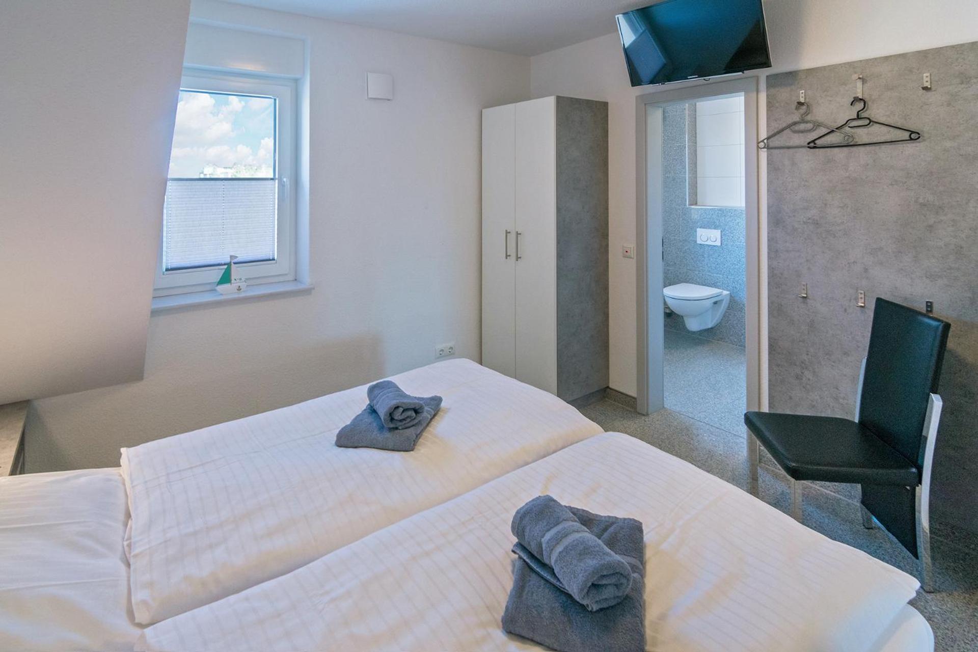 Ferienhaus Bellevue Bensersiel Kültér fotó
