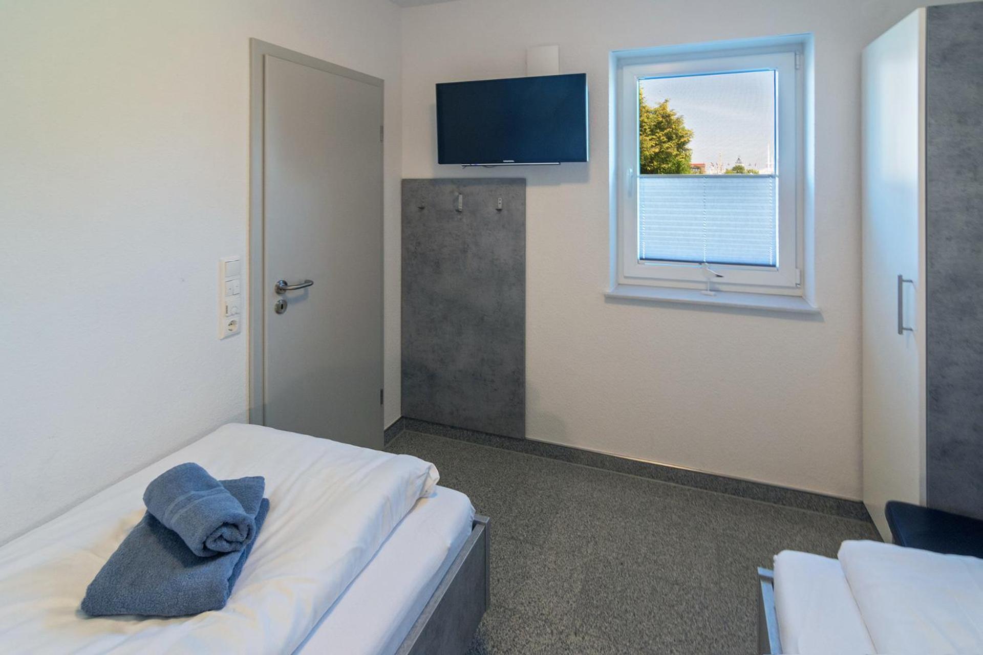 Ferienhaus Bellevue Bensersiel Kültér fotó