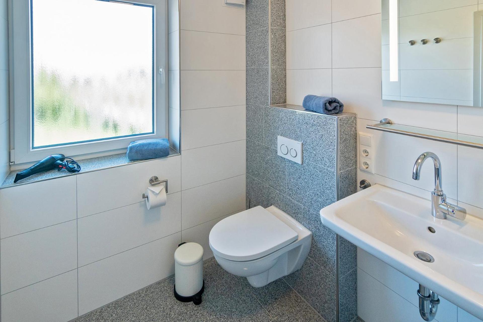Ferienhaus Bellevue Bensersiel Kültér fotó