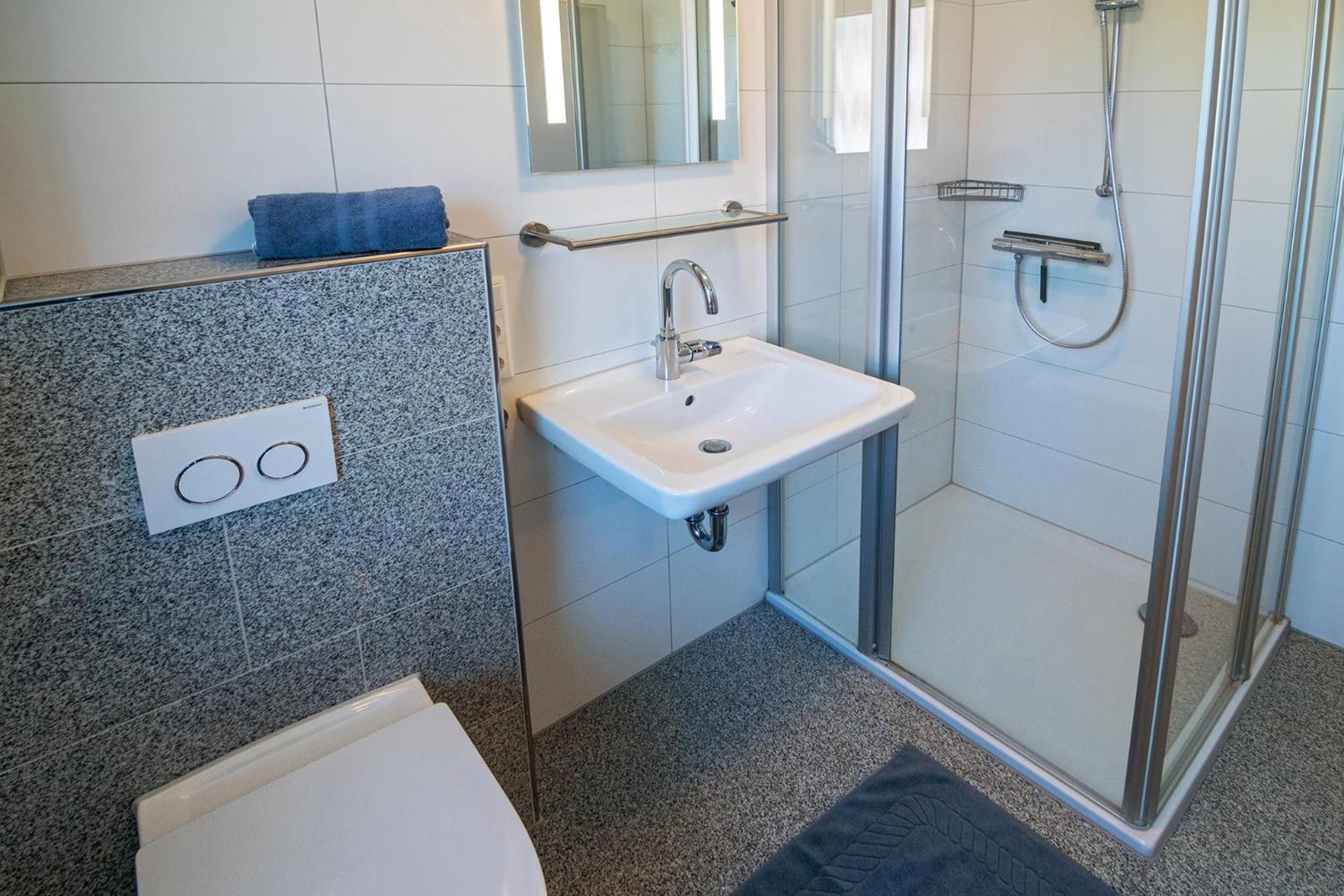 Ferienhaus Bellevue Bensersiel Kültér fotó