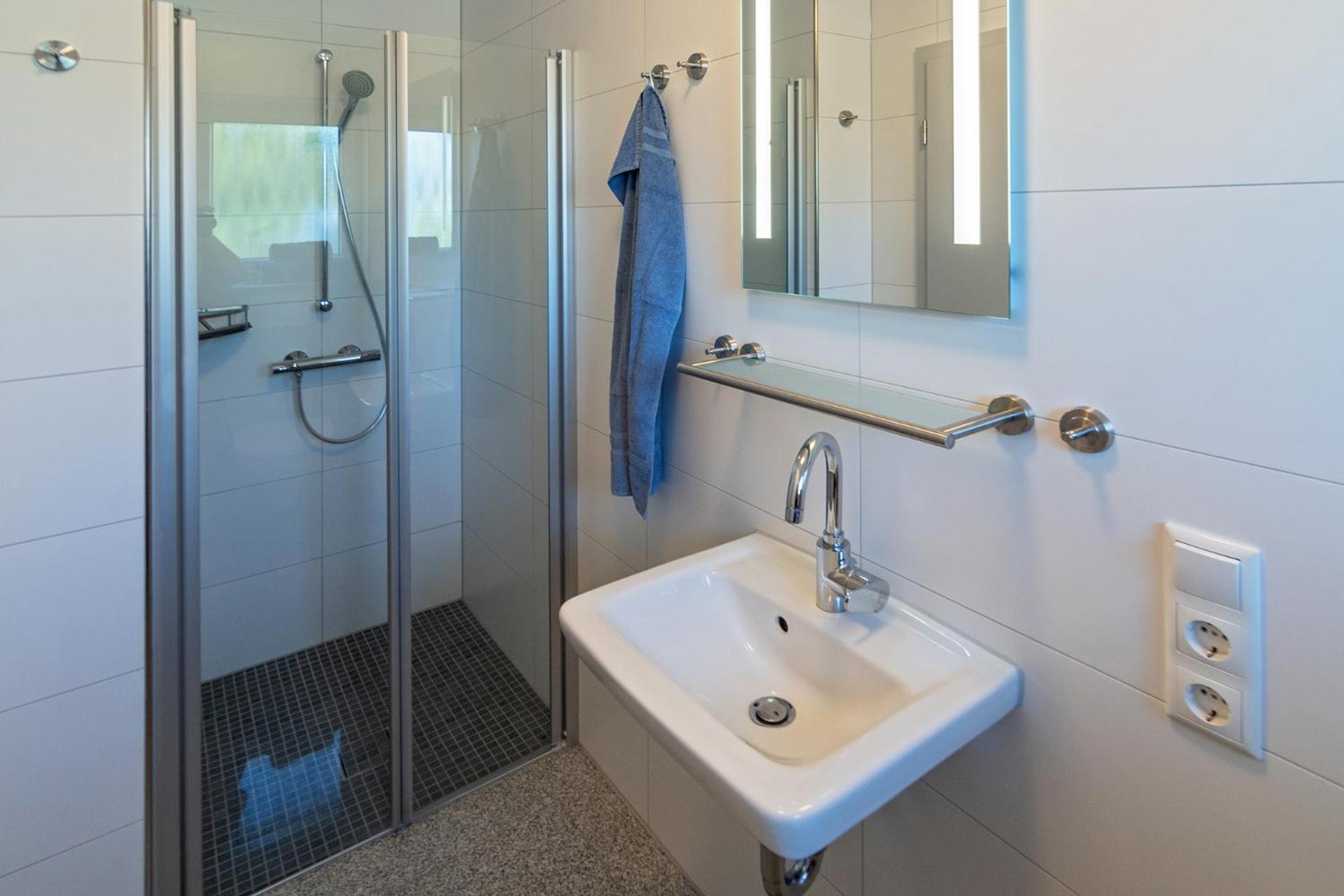 Ferienhaus Bellevue Bensersiel Kültér fotó