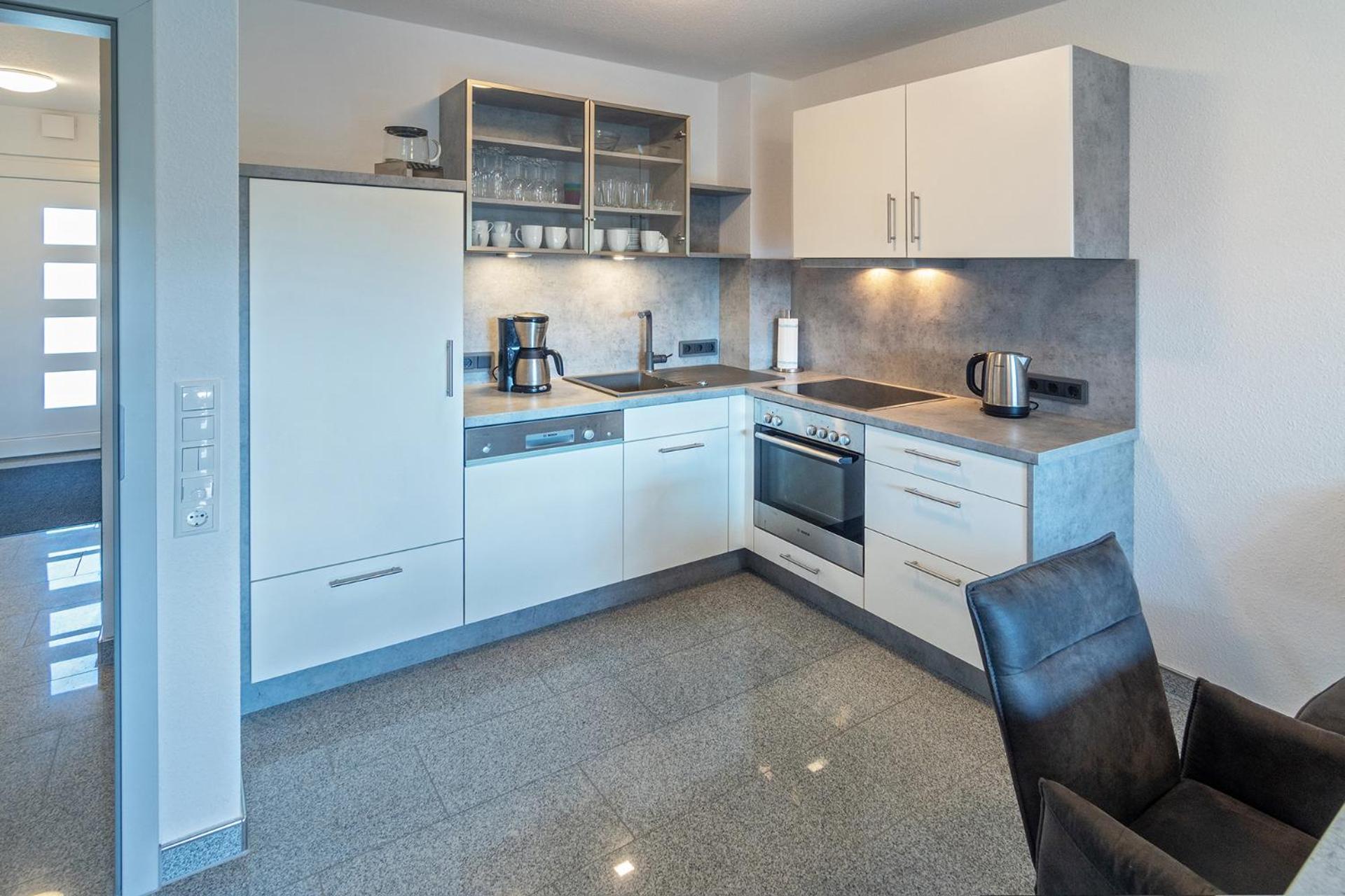 Ferienhaus Bellevue Bensersiel Kültér fotó