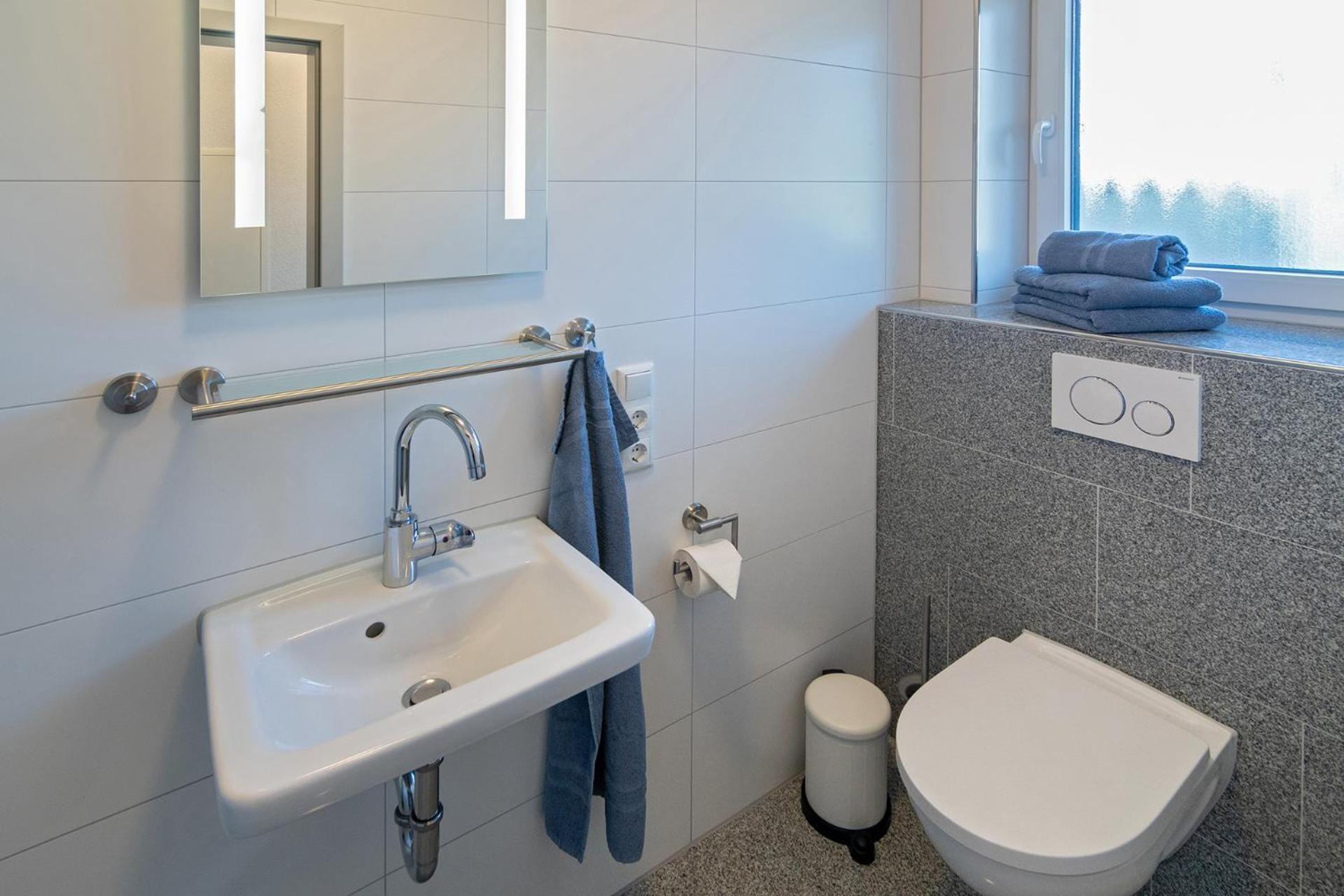 Ferienhaus Bellevue Bensersiel Kültér fotó